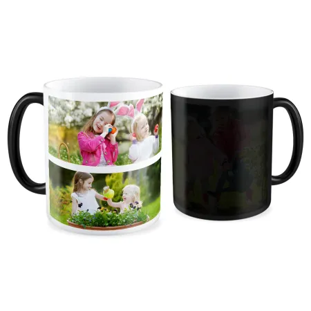 FOTO Kubek magiczny 330ml